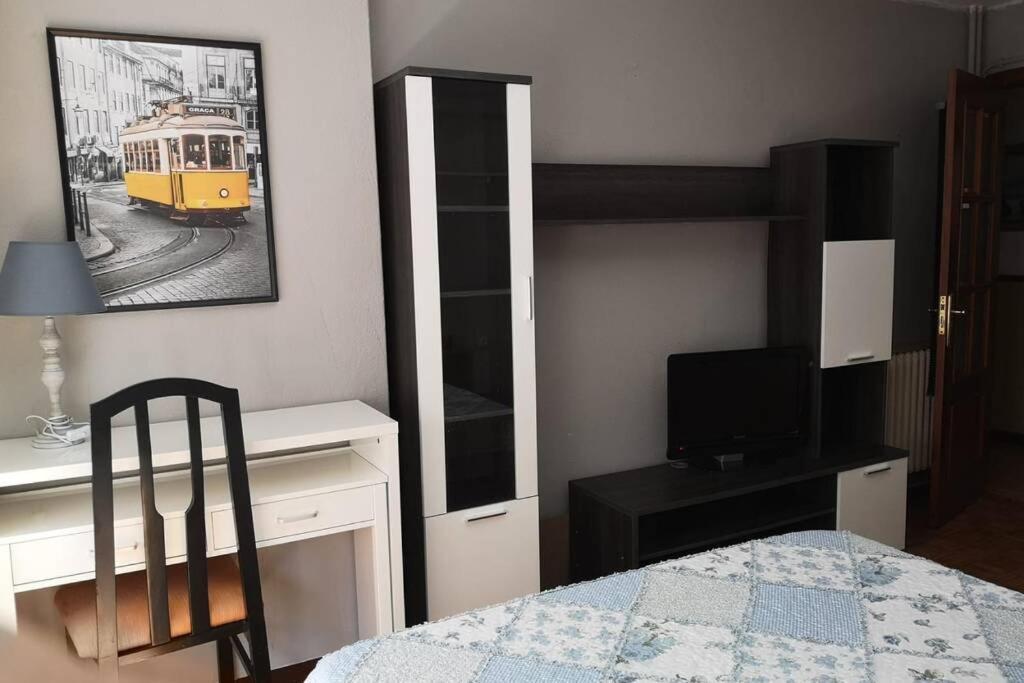 Carrerahouses Pymax Vigo Luaran gambar