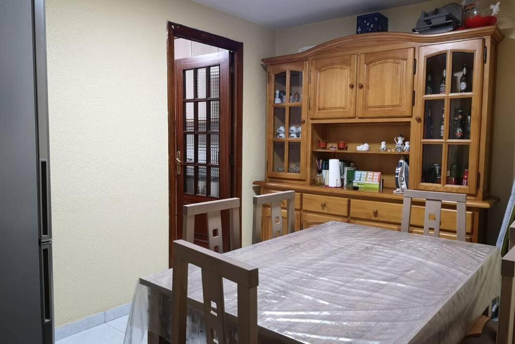 Carrerahouses Pymax Vigo Luaran gambar